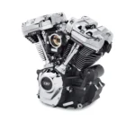 Screamin’ Eagle Milwaukee-Eight 131 Performance Crate Engine – Twin-Cooled