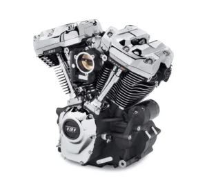 Screamin’ Eagle Milwaukee-Eight 131 Performance Crate Engine – Twin-Cooled