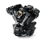 Screamin’ Eagle 135CI Stage IV Performance Crate Engine – Twin-Cooled