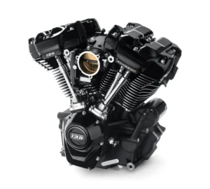 Screamin’ Eagle 135CI Stage IV Performance Crate Engine – Twin-Cooled