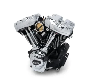 Screamin’ Eagle 135CI Stage IV Performance Crate Engine