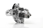 BMW R1200GS Engine – 2018