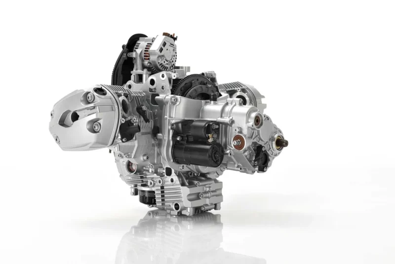 BMW R1200GS Engine – 2018