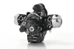 BMW R nineT Engine – 2023 Models