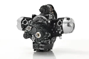 BMW R nineT Engine – 2023 Models