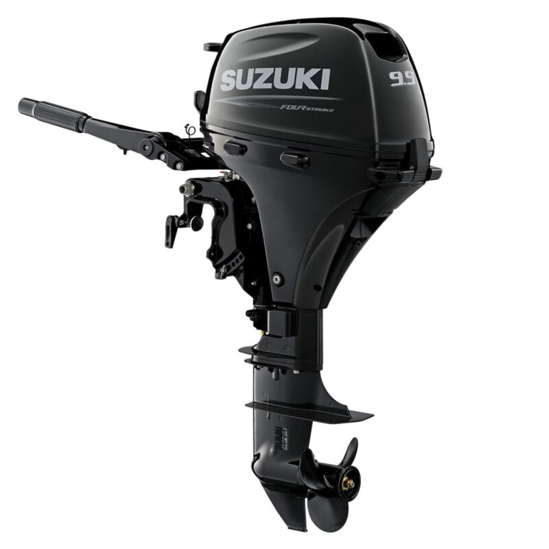 suzuki outboard motor