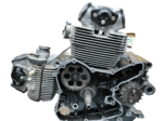 Ducati Scrambler 800 / 803 Engine – 2018