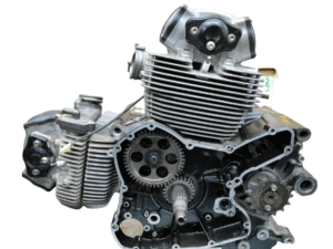 Ducati Scrambler 800 / 803 Engine – 2018