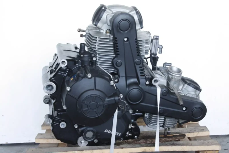 Ducati Monster 797 Engine – 2017