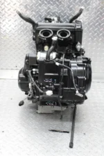 Kawasaki Z650 / ER650 Engine – 2022