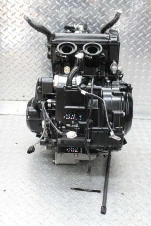 Kawasaki Z650 / ER650 Engine – 2022