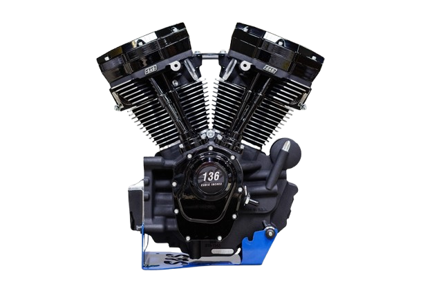 jdg motocycle engines