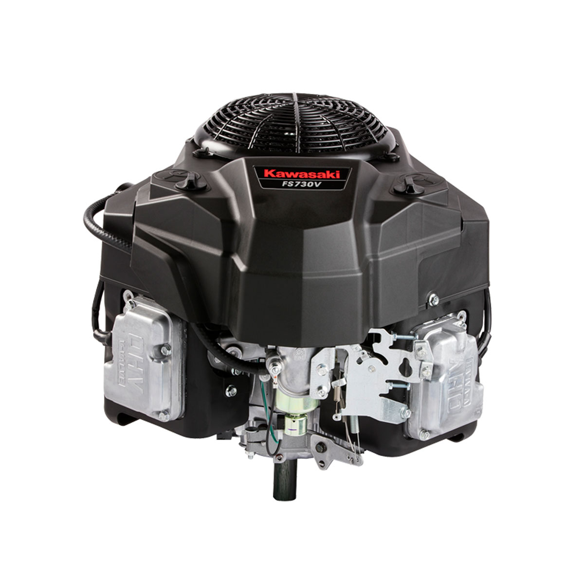 Kawasaki Engines