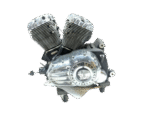 2017 Indian Chieftain Limited Engine – Long Block