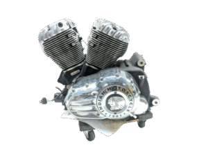 2017 Indian Chieftain Limited Engine – Long Block