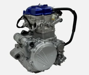 Yamaha YZ250F / YZ250FX Complete Engine – 2025